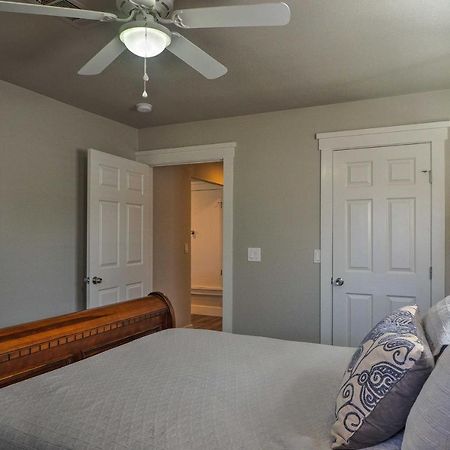 Cozy Home Blocks To Georgetown Square And Su! Экстерьер фото