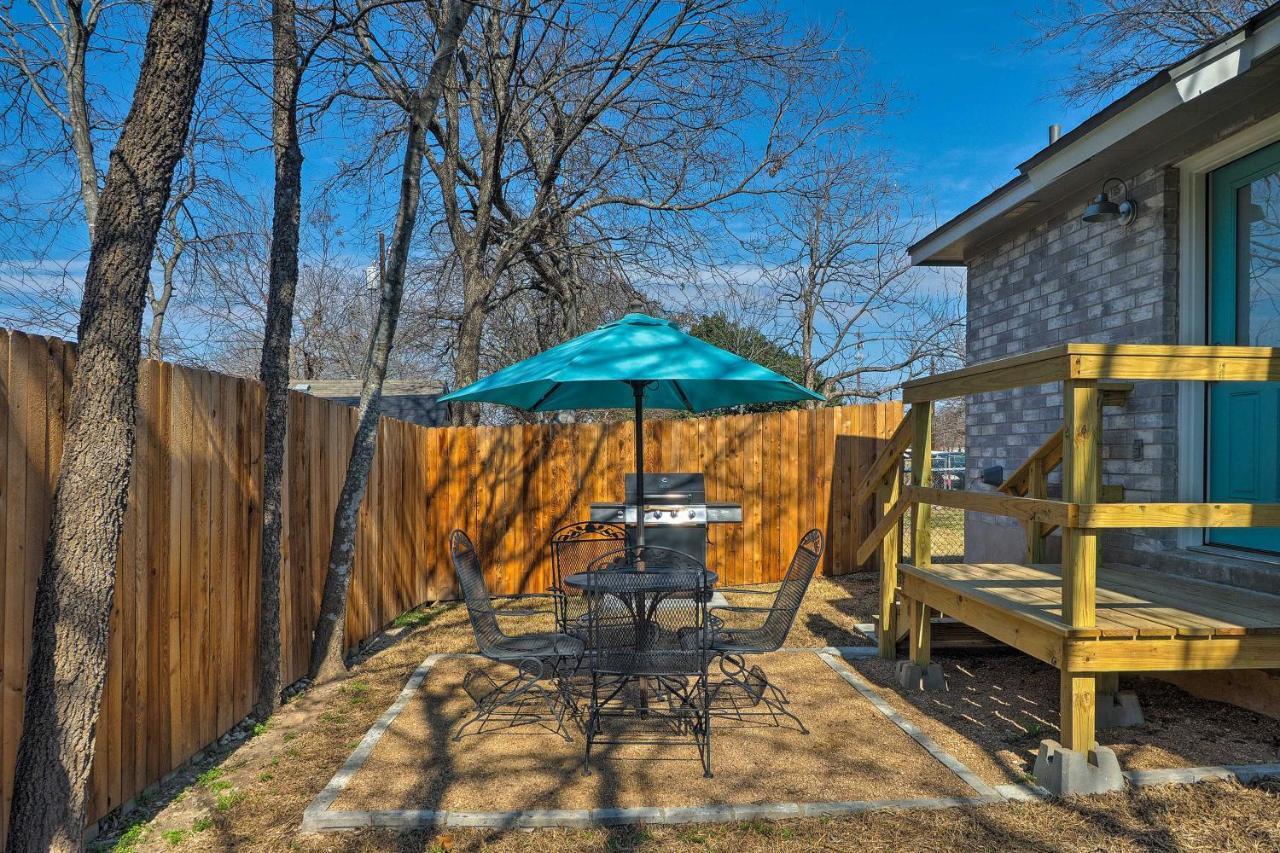 Cozy Home Blocks To Georgetown Square And Su! Экстерьер фото